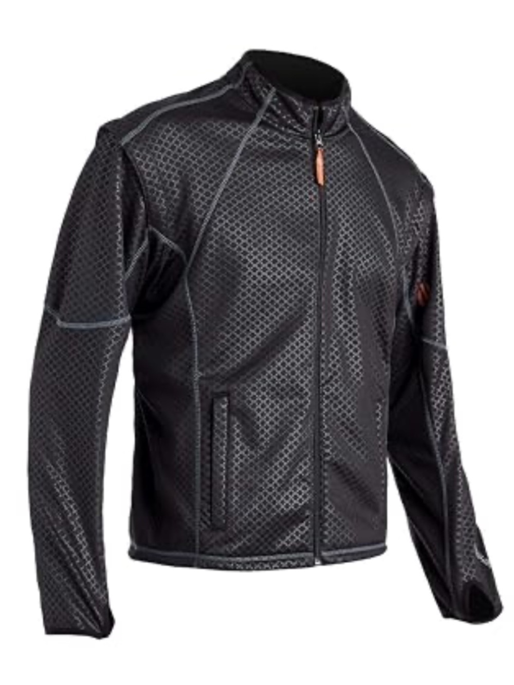 Freeze-Out Warm’R Convertible Motorcycle Jacket Vest Thermal
Base Layer M EXCL